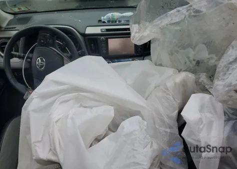 2018 Toyota Rav4 Limited из США, поврежденный, VIN 2T3DFREV5JW712137